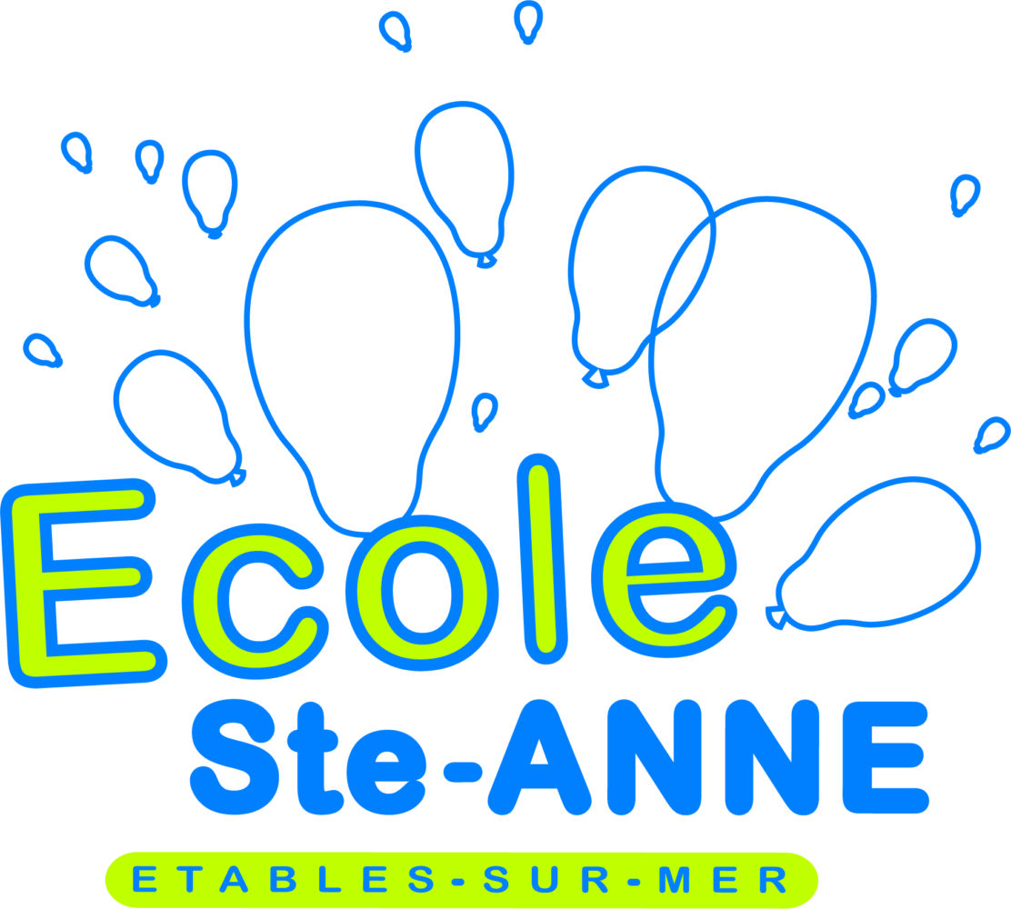 Ecole Sainte Anne - Etables-sur-Mer
