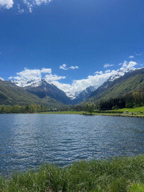 Classe de montagne – J3