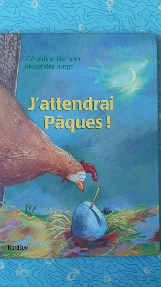 Ateliers autour de Pâques et du Carême