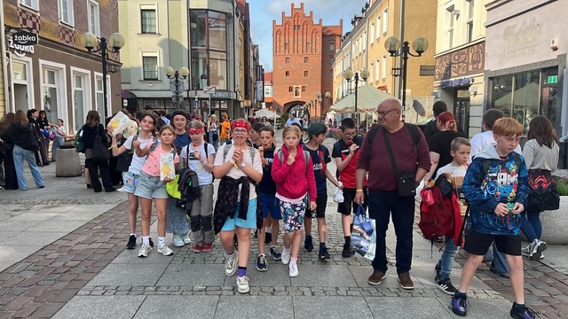 Voyage Pologne 3 (et fin!)